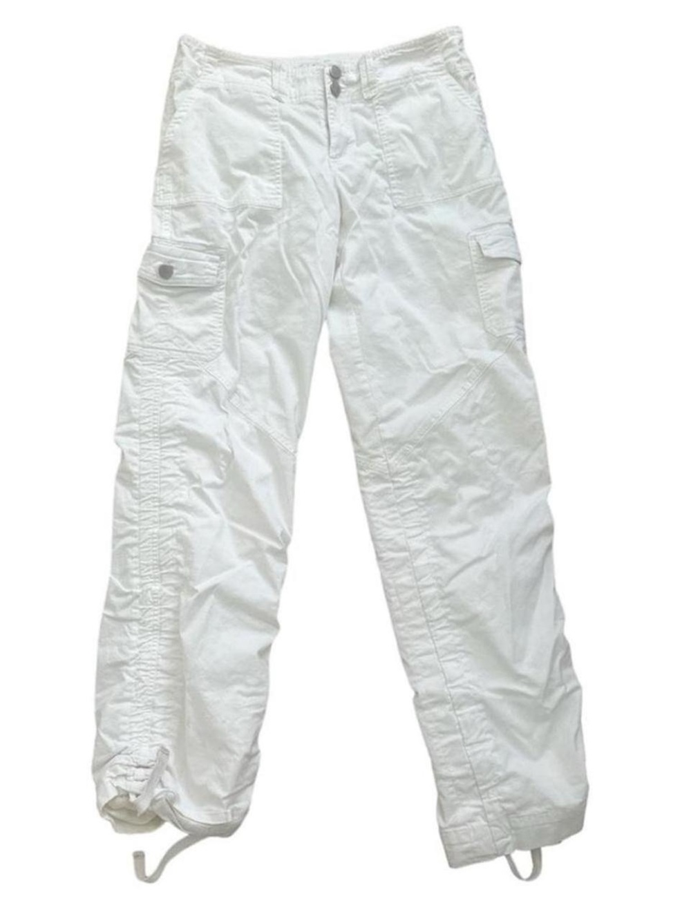 Iamgia low rise cargo pants